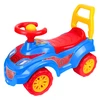 Technok Maksik Technok Važiuoklė MIX