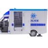 Lean Toys LeanToys sunkvežimių policijos greitosios pagalbos policijos neštuvų atidarymo durų garso lemputė