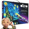 Plastilinas Okto Starry Night ETC10005