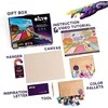 Plastilinas Okto Starry Night ETC10005