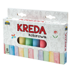 SPALVINGA STORA KREIDA 8 Vnt. 130-02344 DROMADER