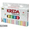 SPALVINGA STORA KREIDA 8 Vnt. 130-02344 DROMADER