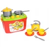 Technok Rinkinys kuchenny 10 TechnoK box TEH5934 05934