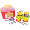 Technok Rinkinys kuchenny 10 TechnoK box TEH5934 05934