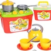 Technok Rinkinys kuchenny 10 TechnoK box TEH5934 05934