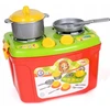 Technok Rinkinys kuchenny 10 TechnoK box TEH5934 05934