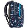 Cool Pack Mokyklinė kuprinė CoolPack E48532, mėlyna, 21 L