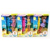 Jazwares Lėlė surferka JJ8591