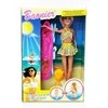 Jazwares Lėlė surferka JJ8591