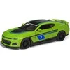 Pronice METALOWE AUTO MODEL 2017 Chevrolet CAMARO ZL1