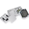 Montis MODUŁ GNIAZDO ELEKTRYCZNE + ŁĄCZNIK NATYNKOWY IP44