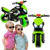 Motociklas "TechnoK"