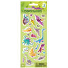 Dodo 3D lipdukai vaikams Dinozaurai (22 vnt.)