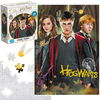 Dodo dėlionė Harry Potter Hogwarts (250 det.)