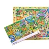 Dėlionė TM Toys Dodo stebėjimo galvosūkis zoologijos sode
