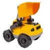 Technok traktorius 27 cm