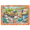 Dėlionė Dodo Puzzle obserwacyjne 80 Na drodze