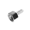 Žarnos nipelis 9 mm GW 1/2" PRO3 viryklei
