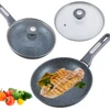 Pan Kamille 22cm