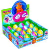 Okto Slime masė Lovin Dino Egg Fluffy, 1 vnt.