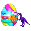 Okto Slime masė Lovin Dino Egg Fluffy, 1 vnt.