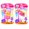 Lovin PLASTIKINIAI PLAČIAI SLIME GLUTEK LEDAI VAIKAMS