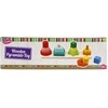 Dėlionė Mega Creative MC WOOD PUSD 70