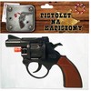 Trifox Pistoletas su 9x15 PBH PISAREK A-0617 užtaisais