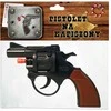Trifox Kapitonas Gun Burn