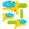 Pronice PISTOLET NA WODĘ KARABIN DELFIN BROŃ ZABAWKA WODNA Rinkinys DLA DZIECI