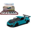 Trifox AST. AUTO x 12 mtal., 1:3, Porche 911 GT2,4 kol