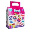 Memorysolution Rinkinys ciastoliny Sweet Time TMLovin 41149