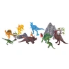 Figūrėlė ToiToys Rinkinys figurek dinozaurów