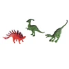 Figūrėlė ToiToys Rinkinys figurek dinozaurów