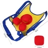 Pronice Rinkinys do gry su rzepami 966-10