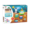 Pronice ARBATOS TAIPYMO RINKINYS COSMOS COOKIES CUP LITTLE ARTIST