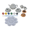 Pronice ARBATOS TAIPYMO RINKINYS COSMOS COOKIES CUP LITTLE ARTIST