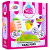Maksik Saldainiai Kreminės tortas POPS 75001 UA kūrybinis desertas rinkinys