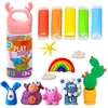 Pronice Rinkinys do kreatywnosci Jelen 41133