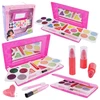 ProNice „Big Rinkinys“ kosmetika dažymui, makiažas, „Make Up Rinkinys Beauty“