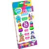 Plastilinas Lovin Color Dough ETC41184, įvairių spalvų