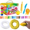 Maksik Okto Gluty Maksik Cakes Creative rinkinys spurgų dėžutė 70109 UA