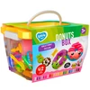 Maksik Okto Gluty Maksik Cakes Creative rinkinys spurgų dėžutė 70109 UA
