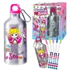ProNice Creative vandens butelių rinkinys Princess Diamond Painting
