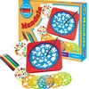 Dromader Dromedary Mandala piešimo rinkinys 03033 30331