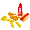 Maisto produktų rinkinys Technok 8768