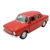 WELLY Auto modelis 1:34 Skoda mix