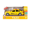 HP Taksi automobilis RJ3371