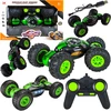 Maksik R/C MIX kaskadininkų automobilis
