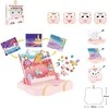 Trifox Magnetinis lenta Unicorn
